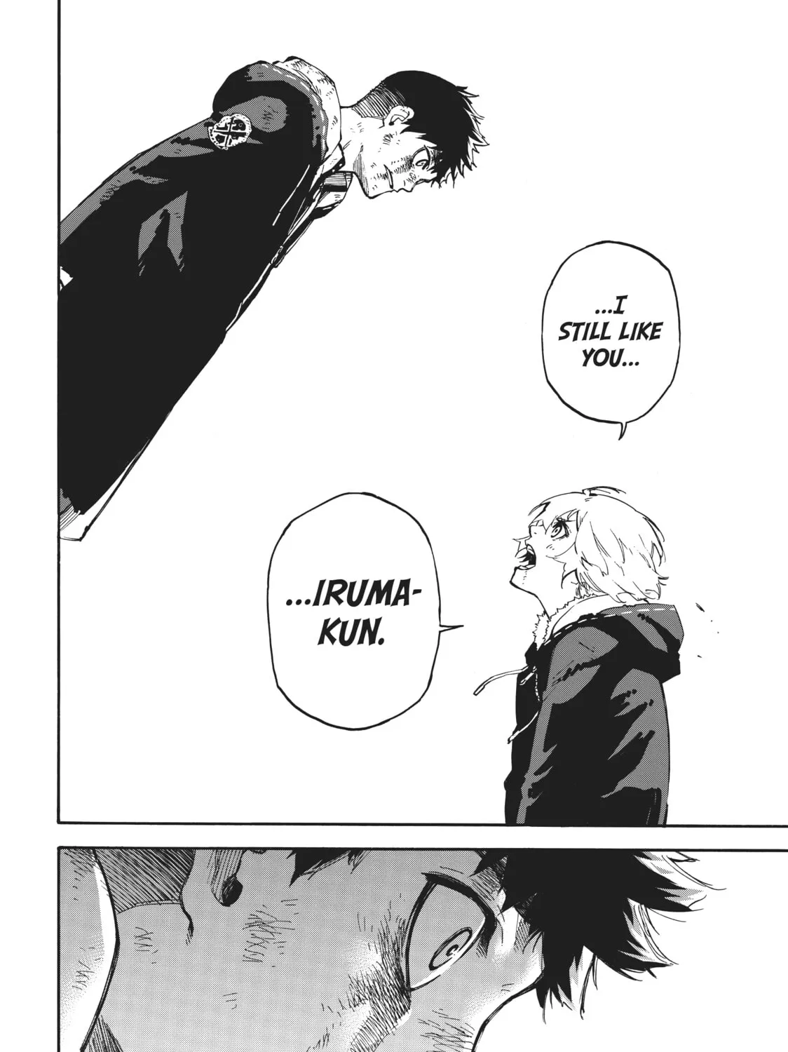 Read Dolly Kill Kill chapter 116 image 6 on Lezhin
