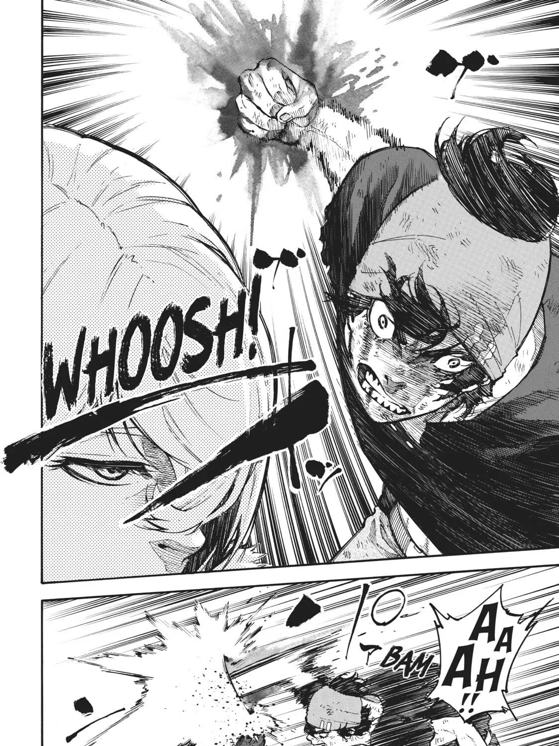 Read Dolly Kill Kill chapter 117 image 18 on Lezhin