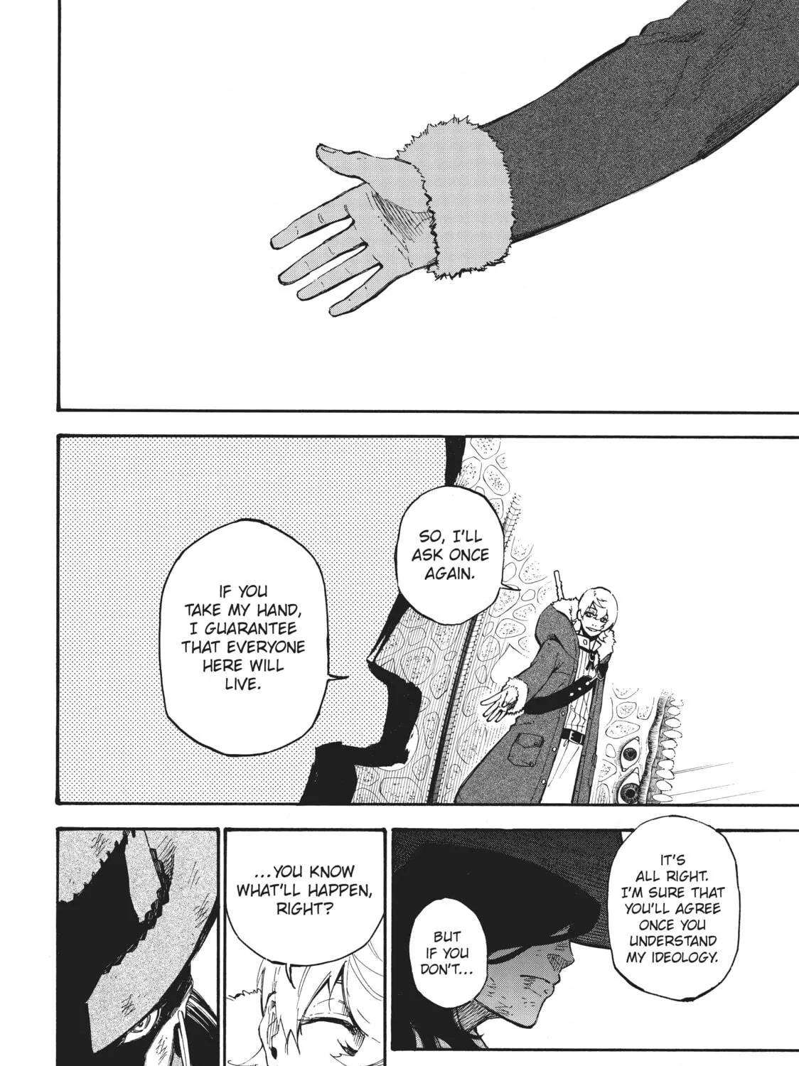 Read Dolly Kill Kill chapter 118 image 10 on Lezhin