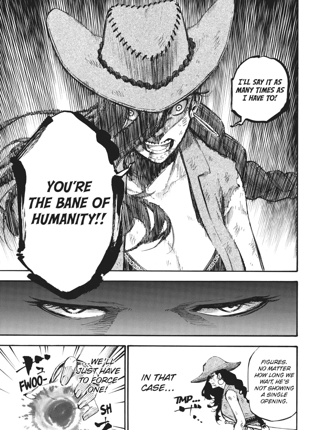 Read Dolly Kill Kill chapter 118 image 12 on Lezhin