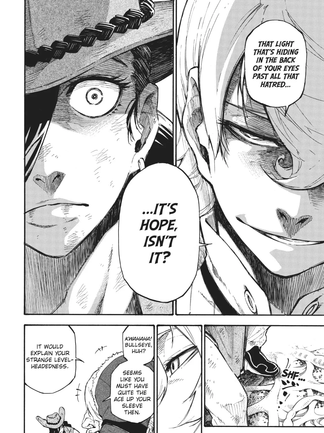 Read Dolly Kill Kill chapter 118 image 14 on Lezhin