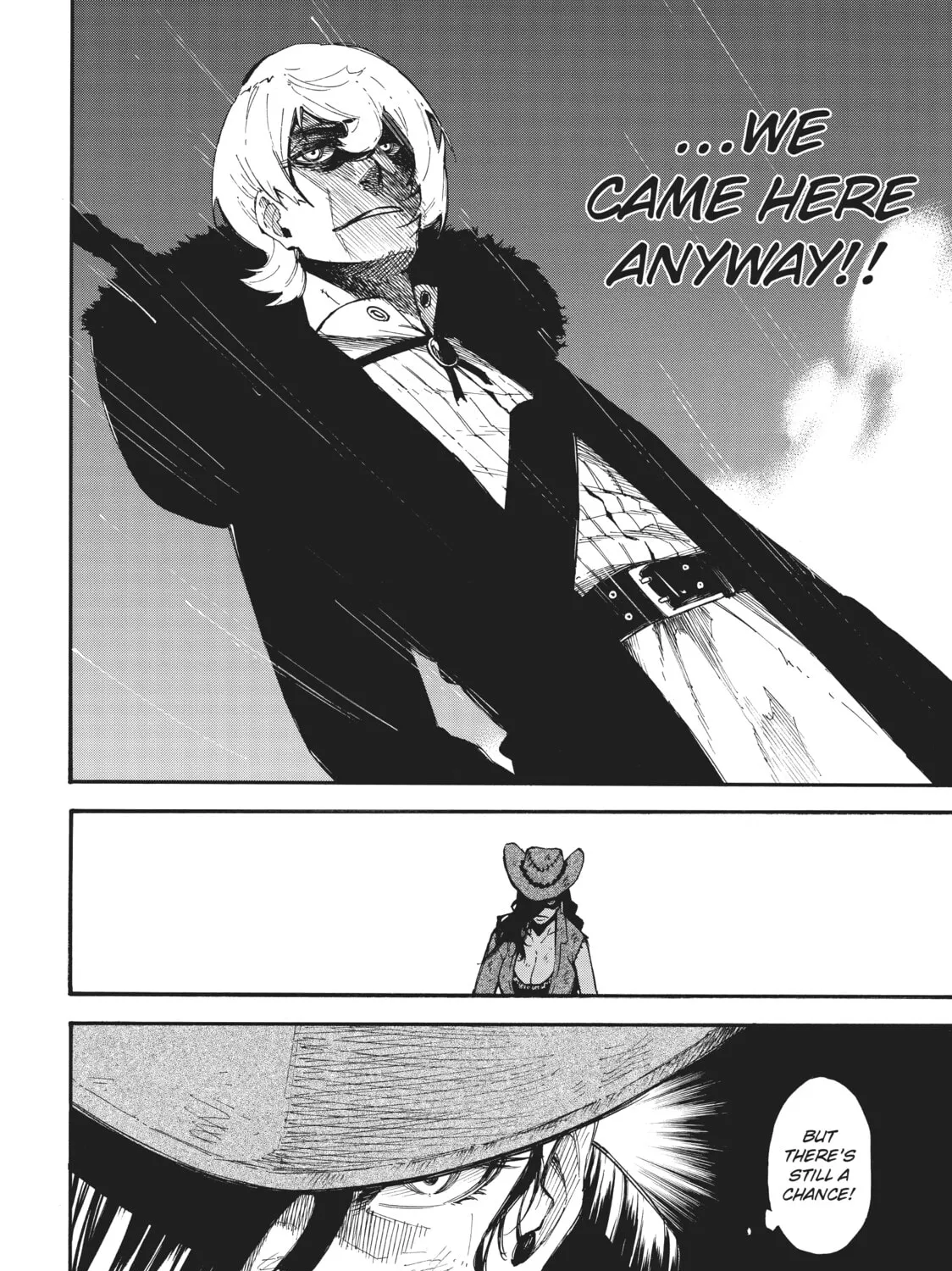 Read Dolly Kill Kill chapter 118 image 2 on Lezhin