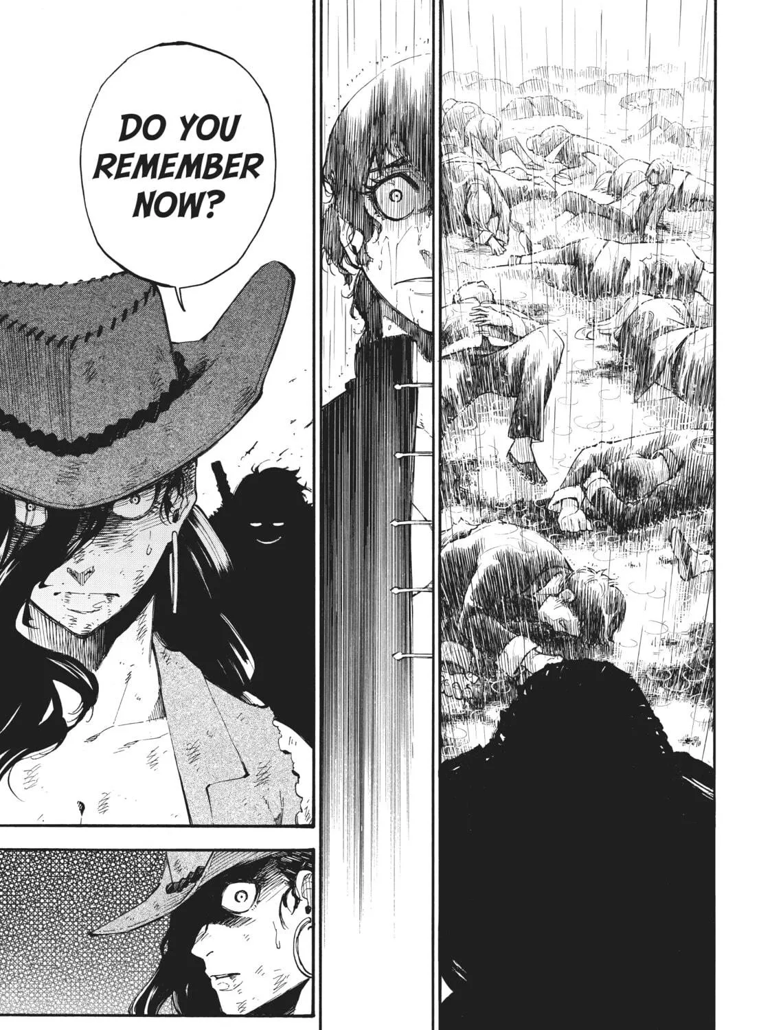 Read Dolly Kill Kill chapter 119 image 4 on Lezhin
