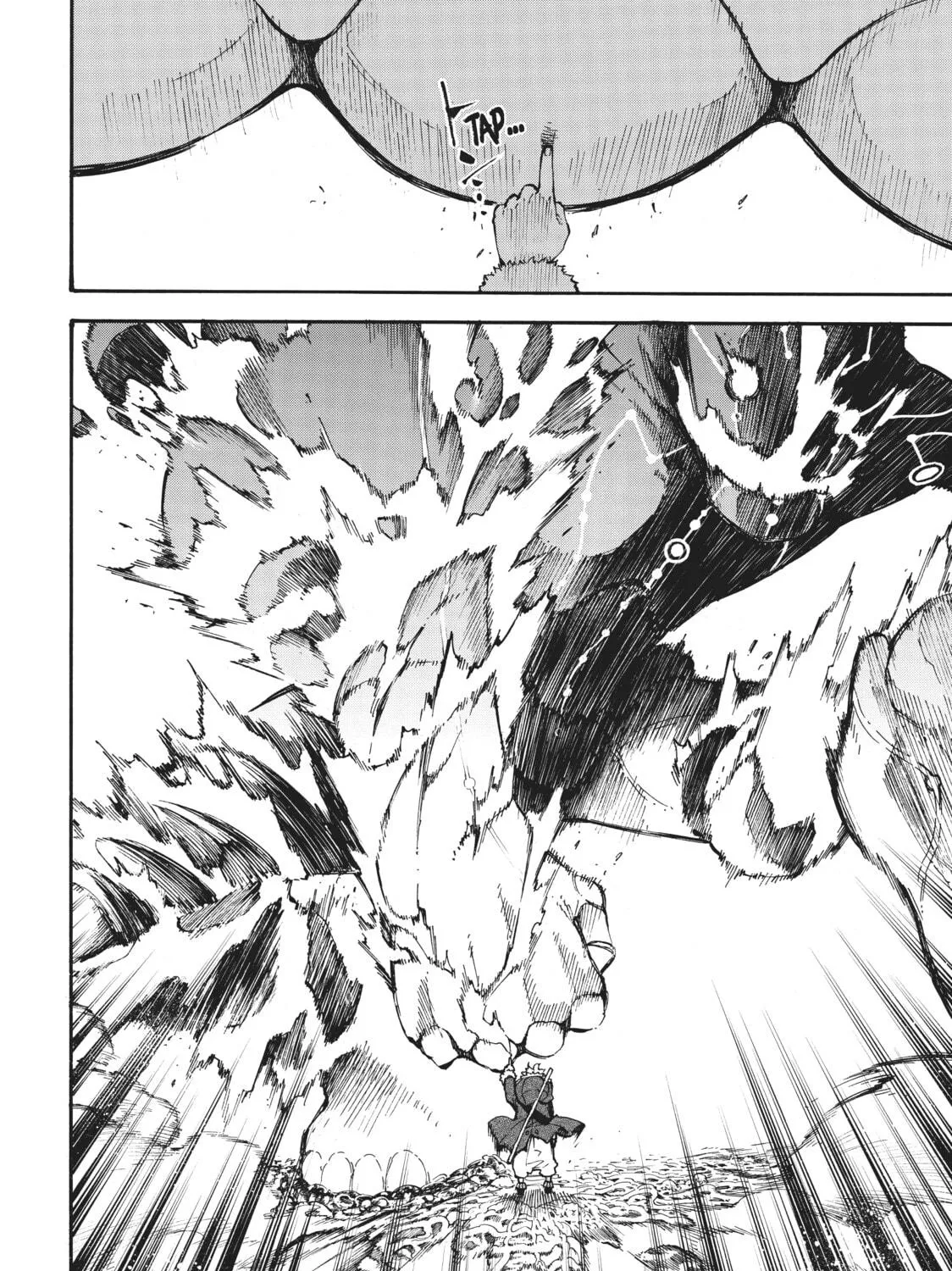 Read Dolly Kill Kill chapter 121 image 10 on Lezhin