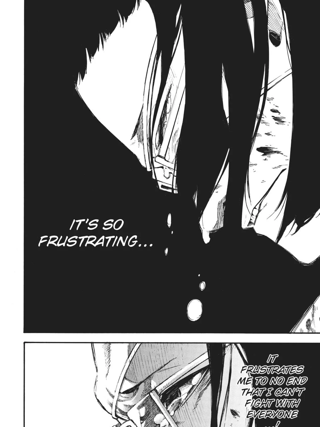 Read Dolly Kill Kill chapter 122 image 18 on Lezhin