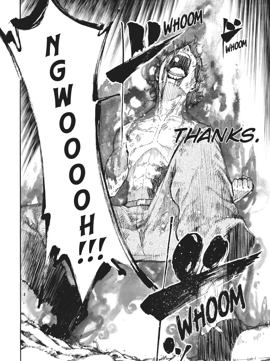 Read Dolly Kill Kill chapter 123 image 2 on Lezhin
