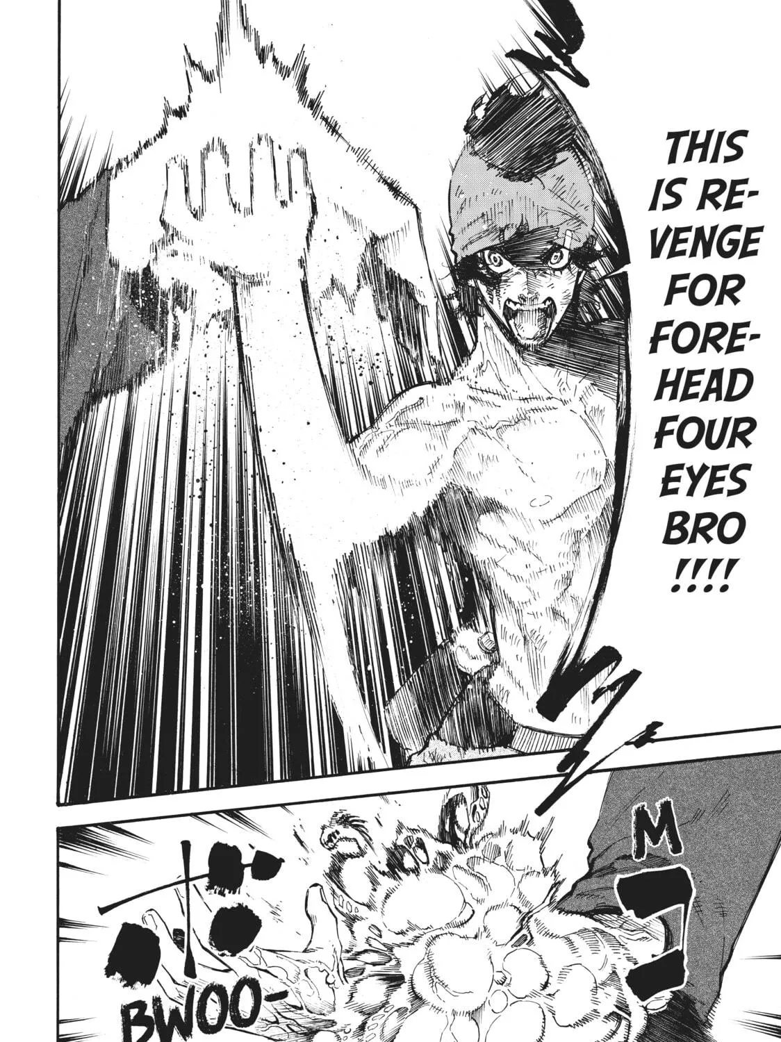 Read Dolly Kill Kill chapter 123 image 22 on Lezhin
