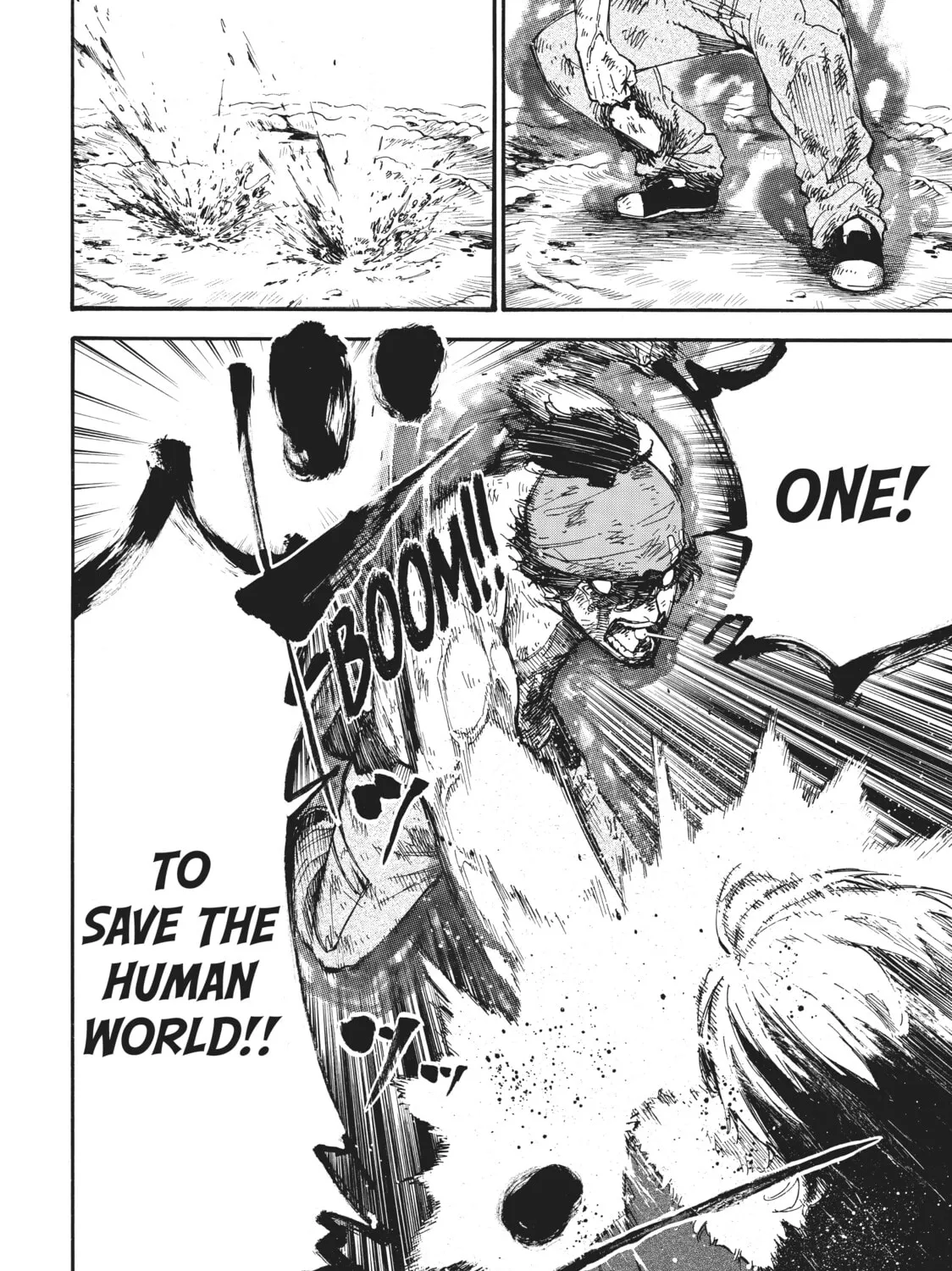 Read Dolly Kill Kill chapter 123 image 6 on Lezhin