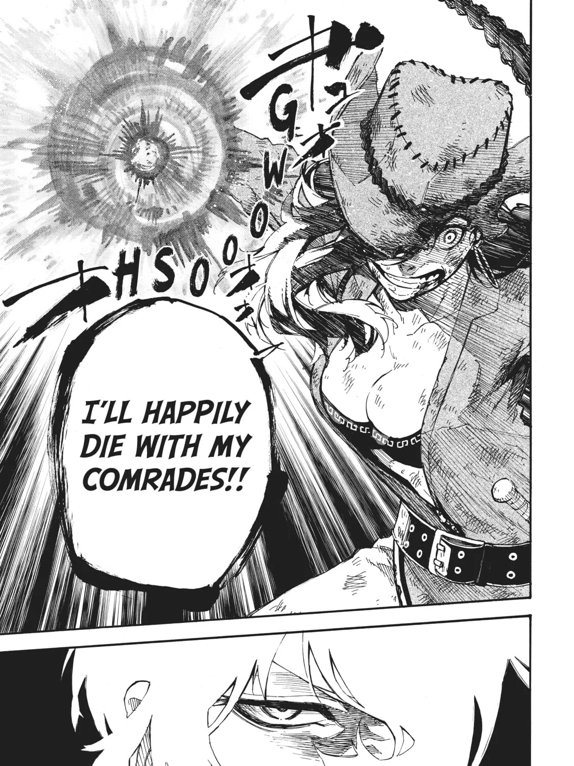 Read Dolly Kill Kill chapter 124 image 20 on Lezhin