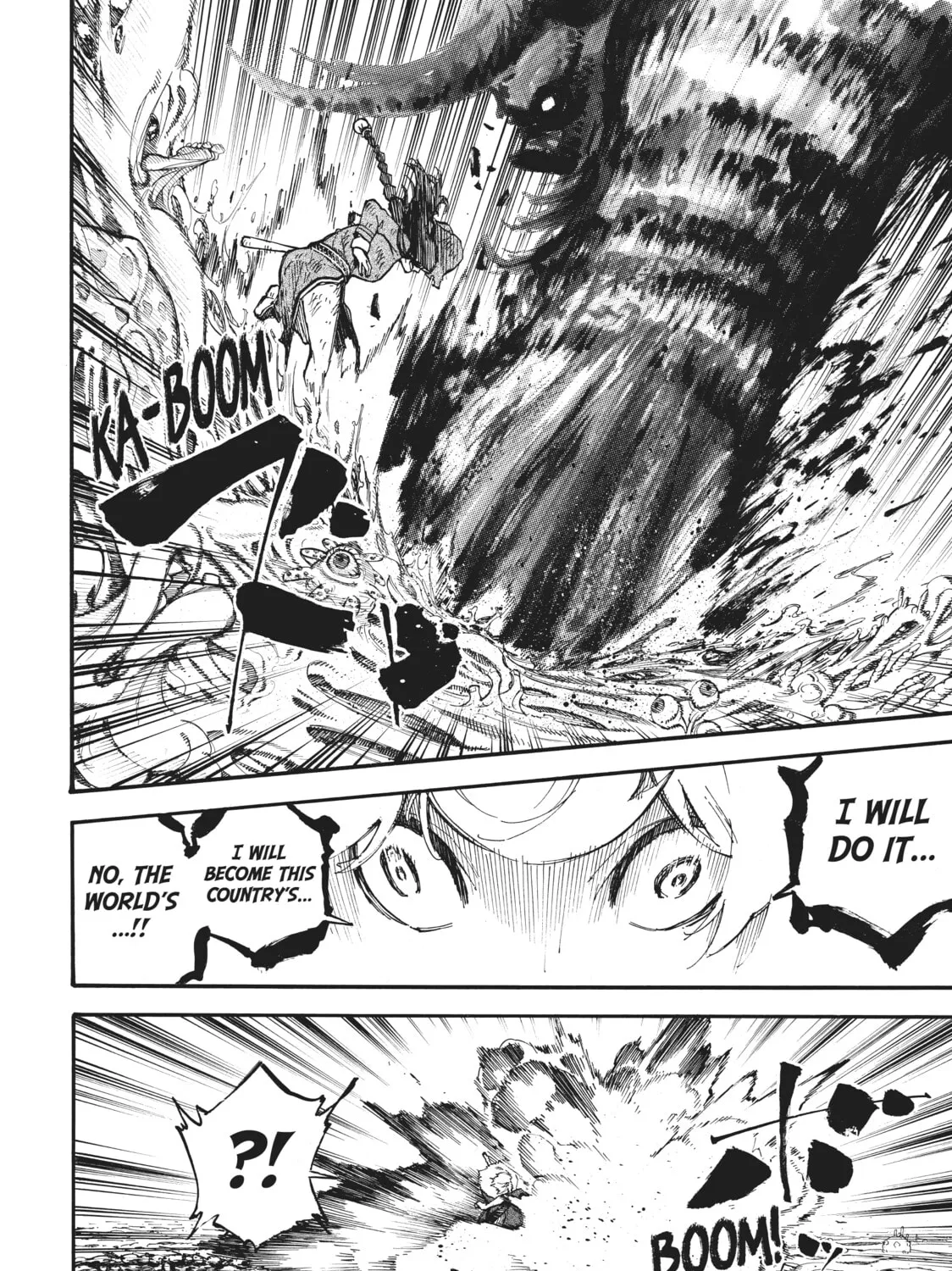 Read Dolly Kill Kill chapter 124 image 26 on Lezhin