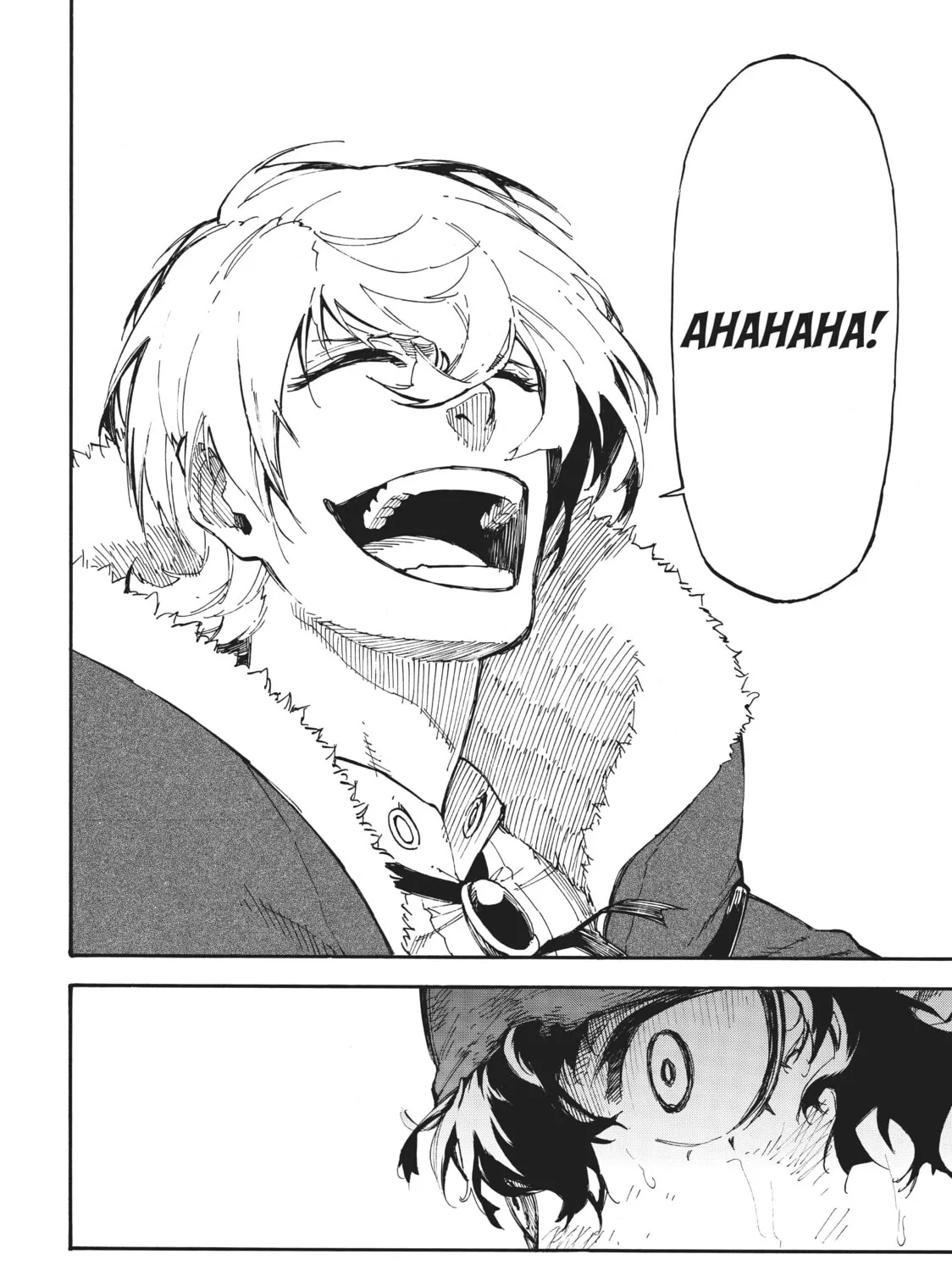 Read Dolly Kill Kill chapter 124 image 6 on Lezhin