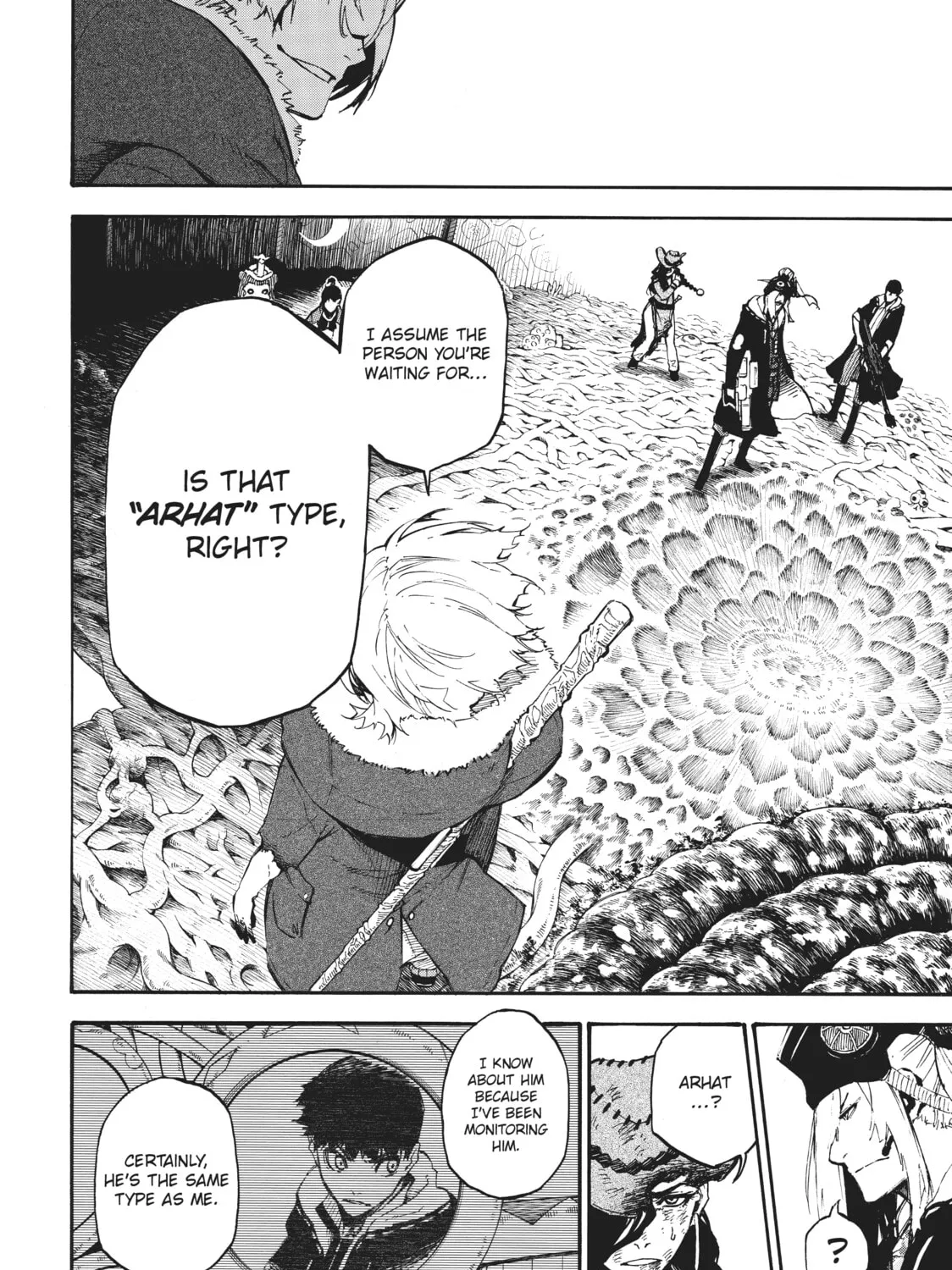 Read Dolly Kill Kill chapter 126 image 14 on Lezhin