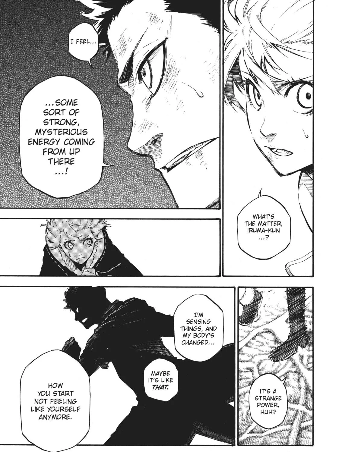 Read Dolly Kill Kill chapter 126 image 4 on Lezhin