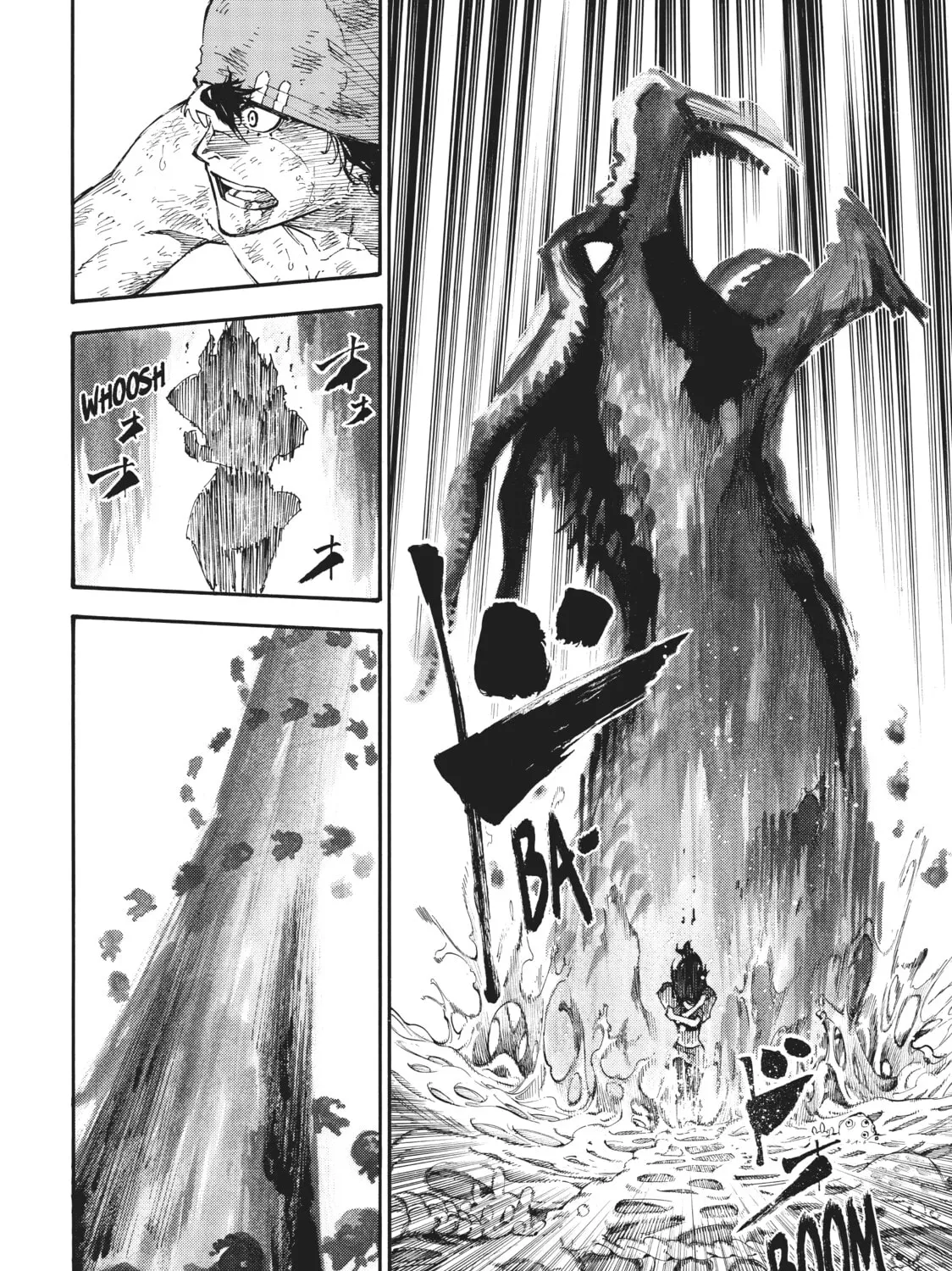 Read Dolly Kill Kill chapter 127 image 6 on Lezhin