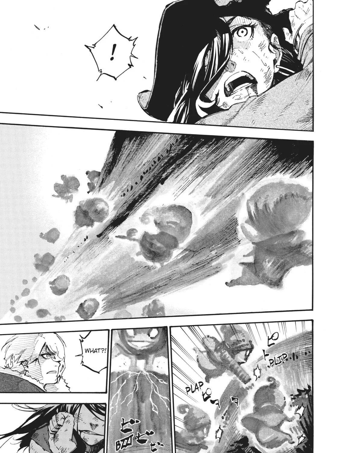 Read Dolly Kill Kill chapter 127 image 8 on Lezhin