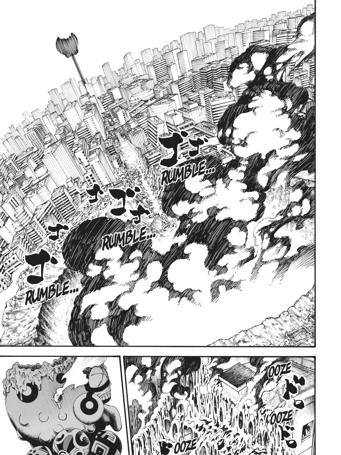 Read Dolly Kill Kill chapter 129 image 10 on Lezhin