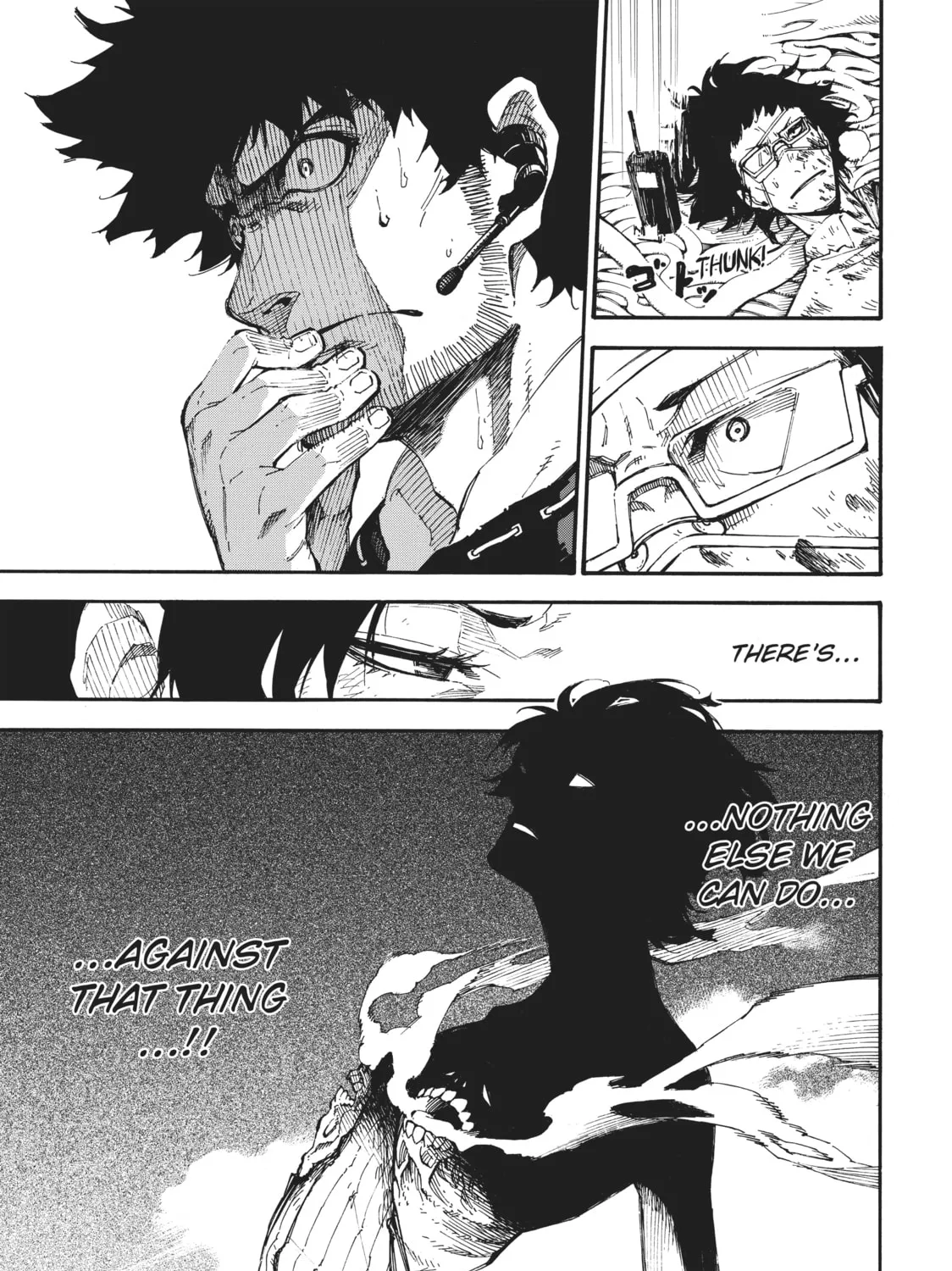 Read Dolly Kill Kill chapter 129 image 14 on Lezhin