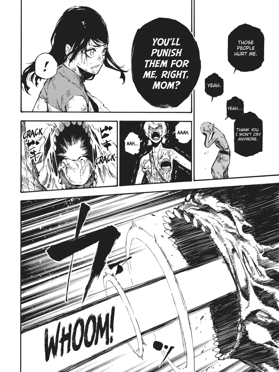 Read Dolly Kill Kill chapter 129 image 2 on Lezhin