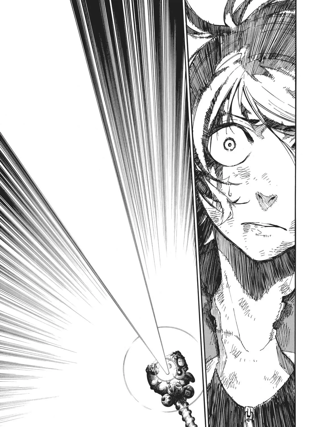 Read Dolly Kill Kill chapter 129 image 4 on Lezhin