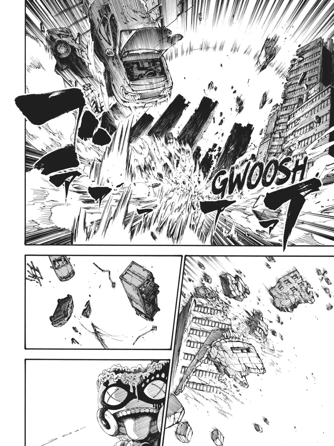 Read Dolly Kill Kill chapter 129 image 8 on Lezhin