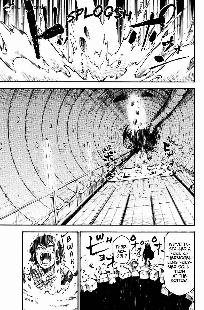 Read Dolly Kill Kill chapter 13 image 4 on Lezhin