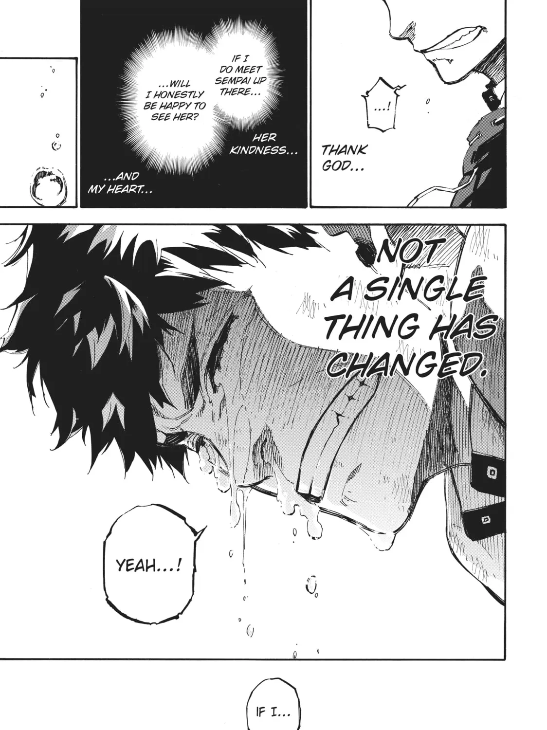 Read Dolly Kill Kill chapter 130 image 14 on Lezhin