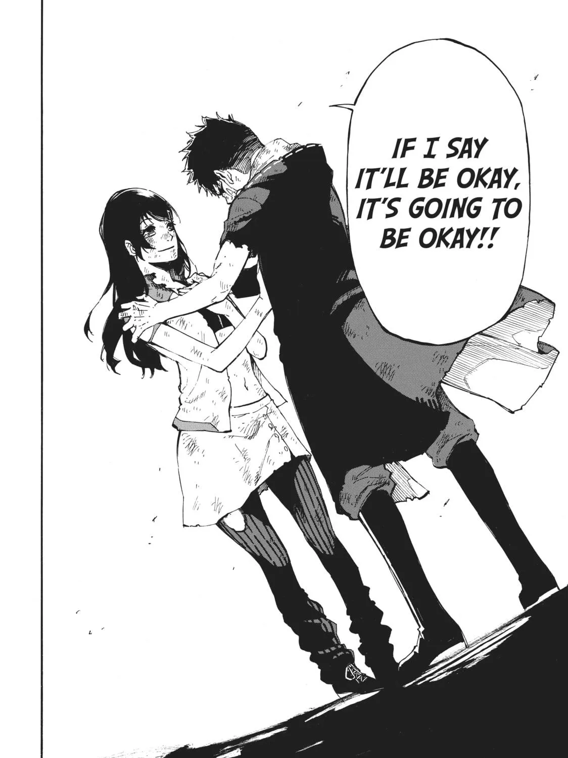 Read Dolly Kill Kill chapter 130 image 16 on Lezhin