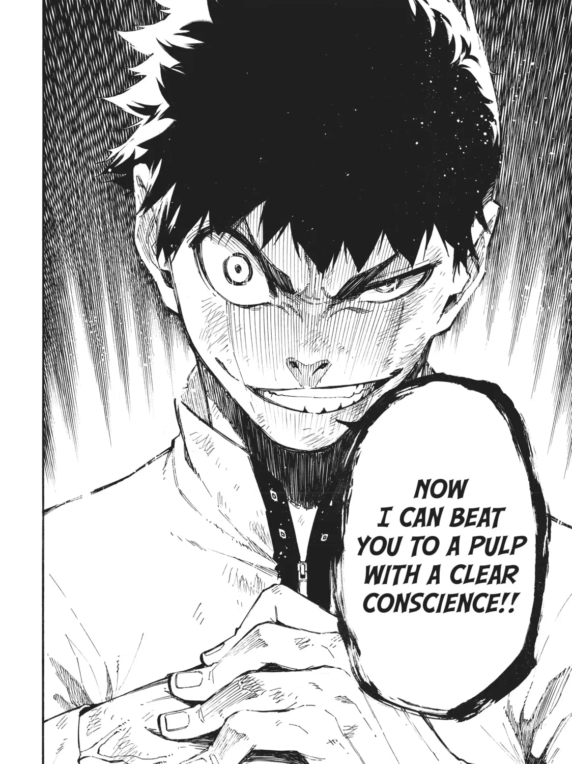 Read Dolly Kill Kill chapter 130 image 24 on Lezhin