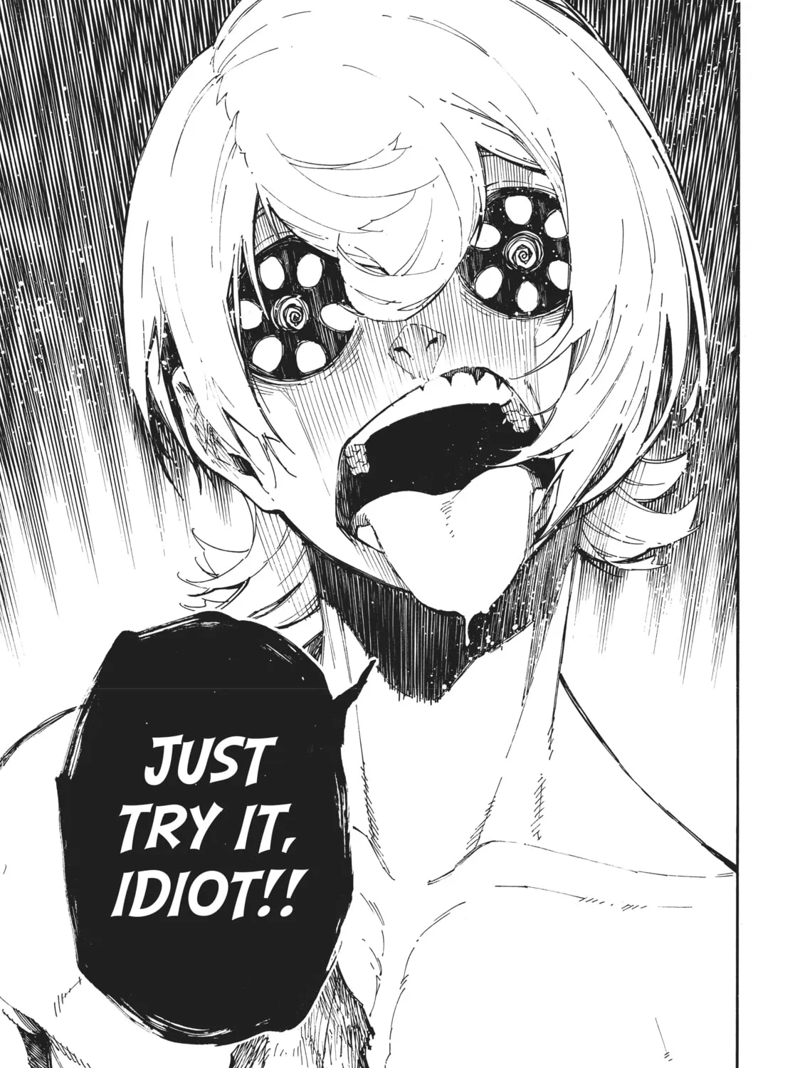Read Dolly Kill Kill chapter 130 image 26 on Lezhin
