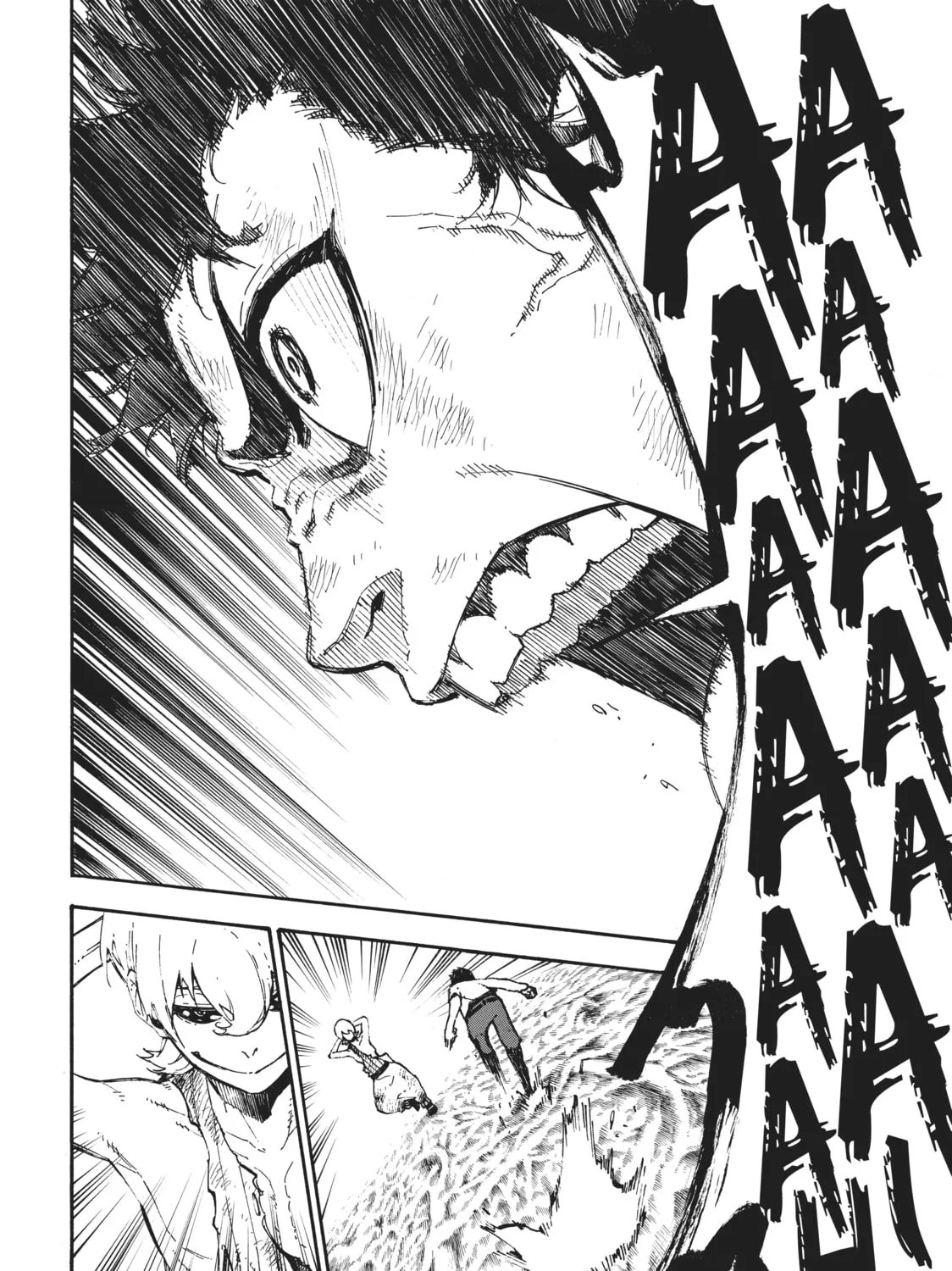 Read Dolly Kill Kill chapter 131 image 2 on Lezhin