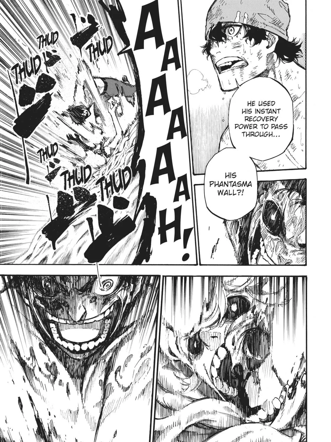Read Dolly Kill Kill chapter 131 image 22 on Lezhin