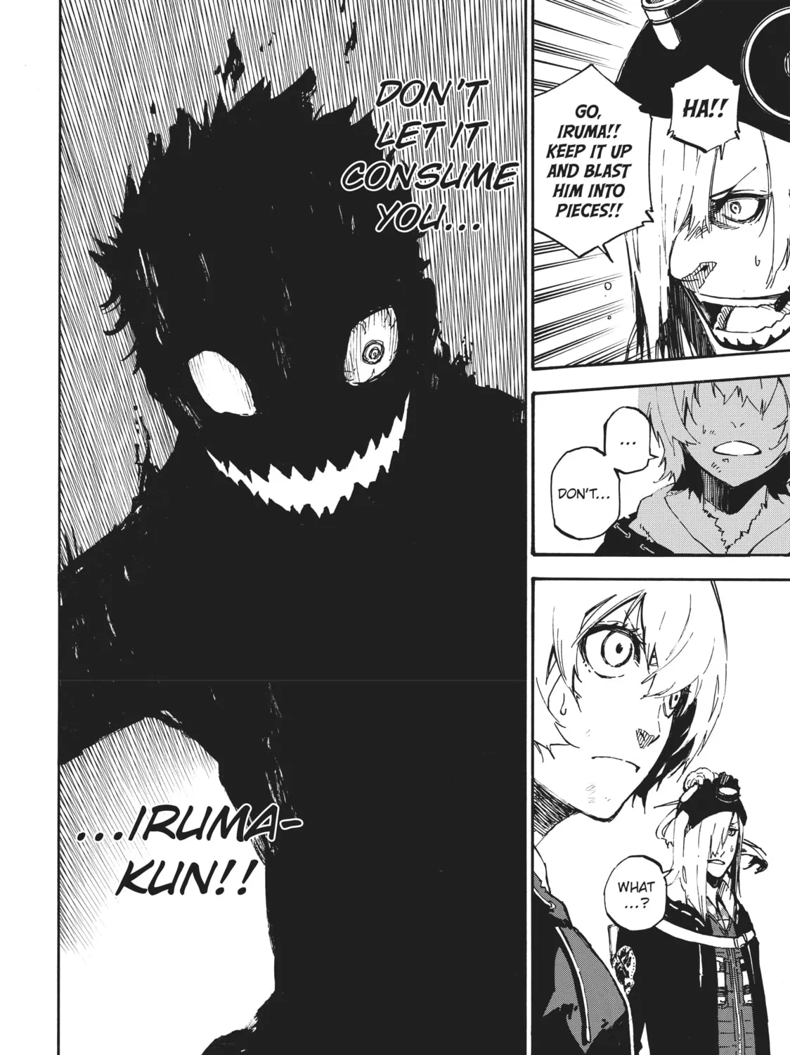 Read Dolly Kill Kill chapter 131 image 24 on Lezhin