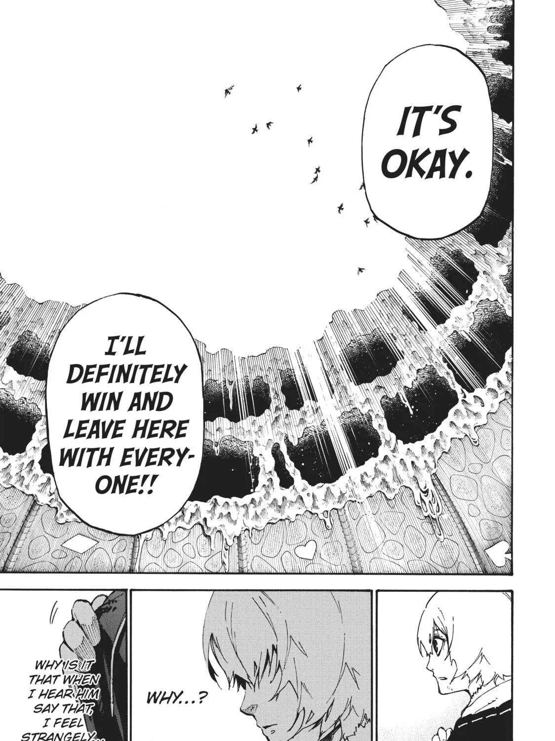 Read Dolly Kill Kill chapter 132 image 16 on Lezhin