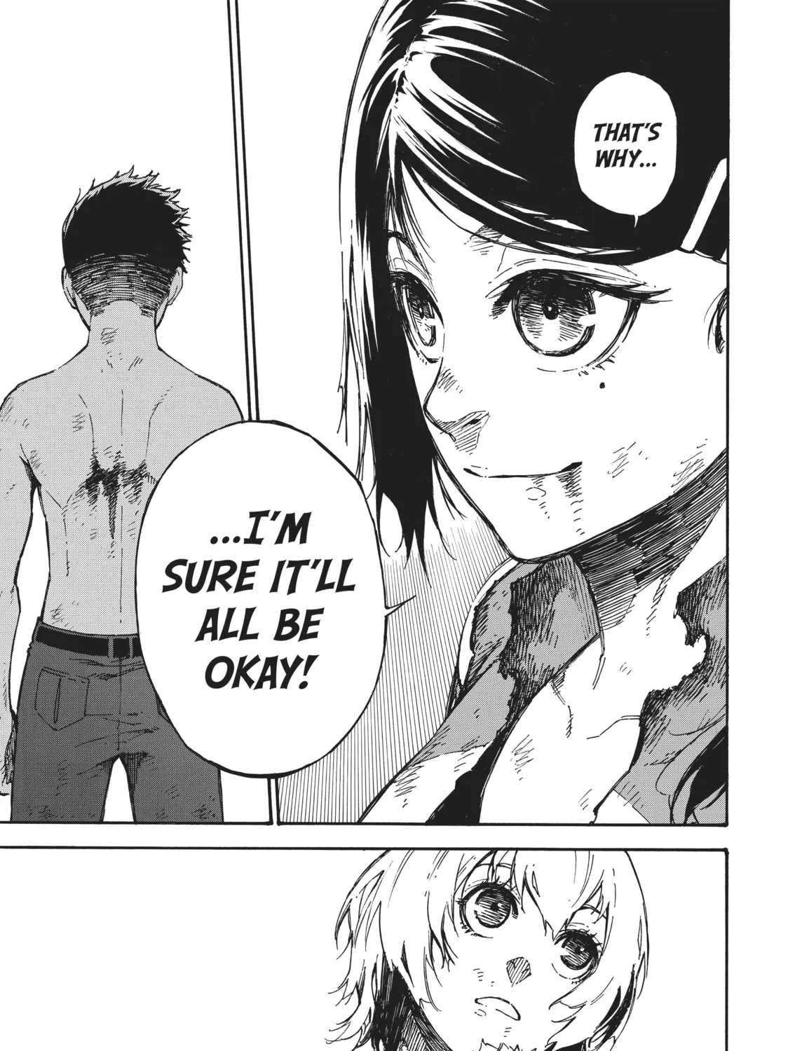 Read Dolly Kill Kill chapter 132 image 20 on Lezhin