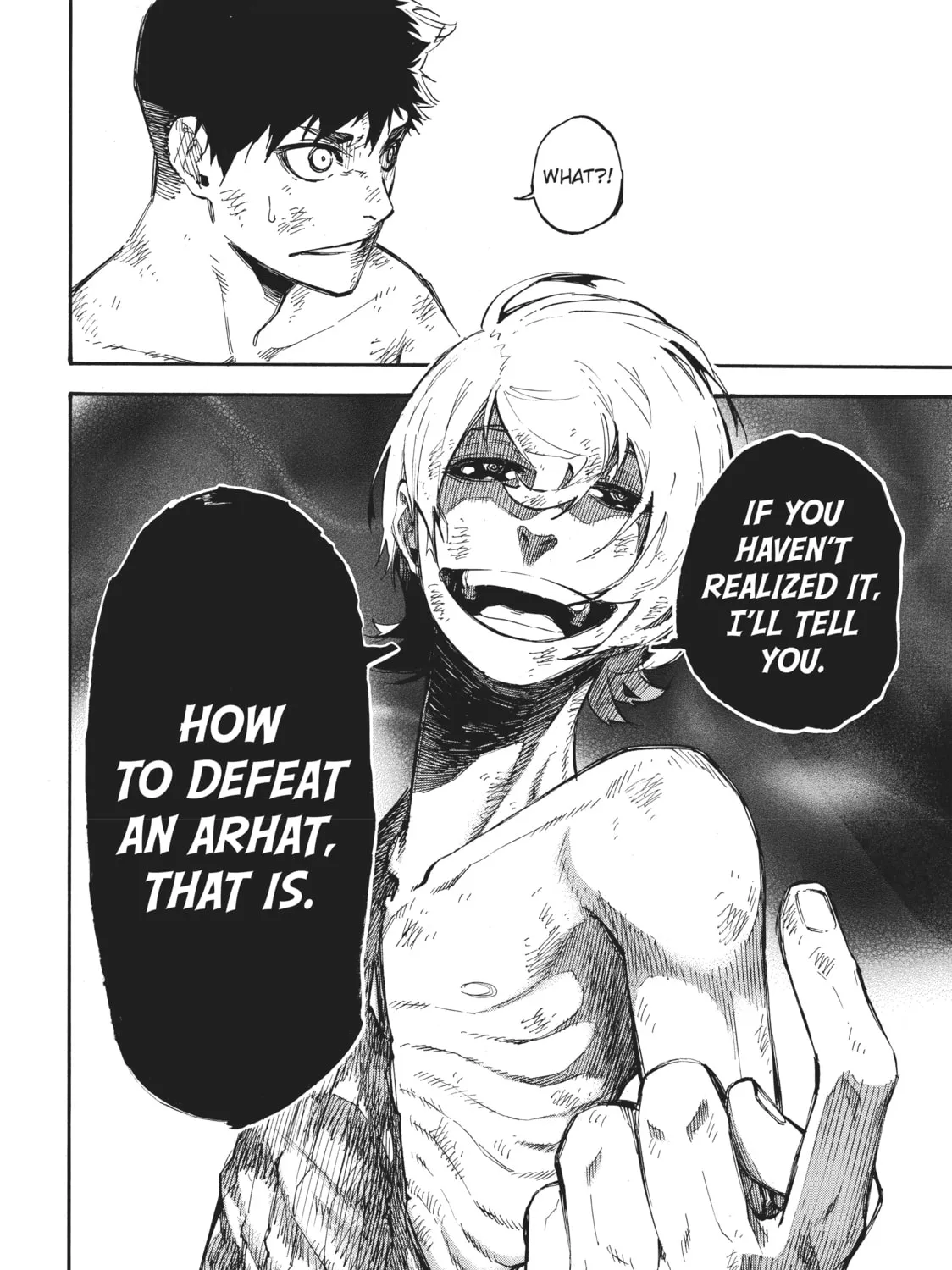 Read Dolly Kill Kill chapter 132 image 26 on Lezhin