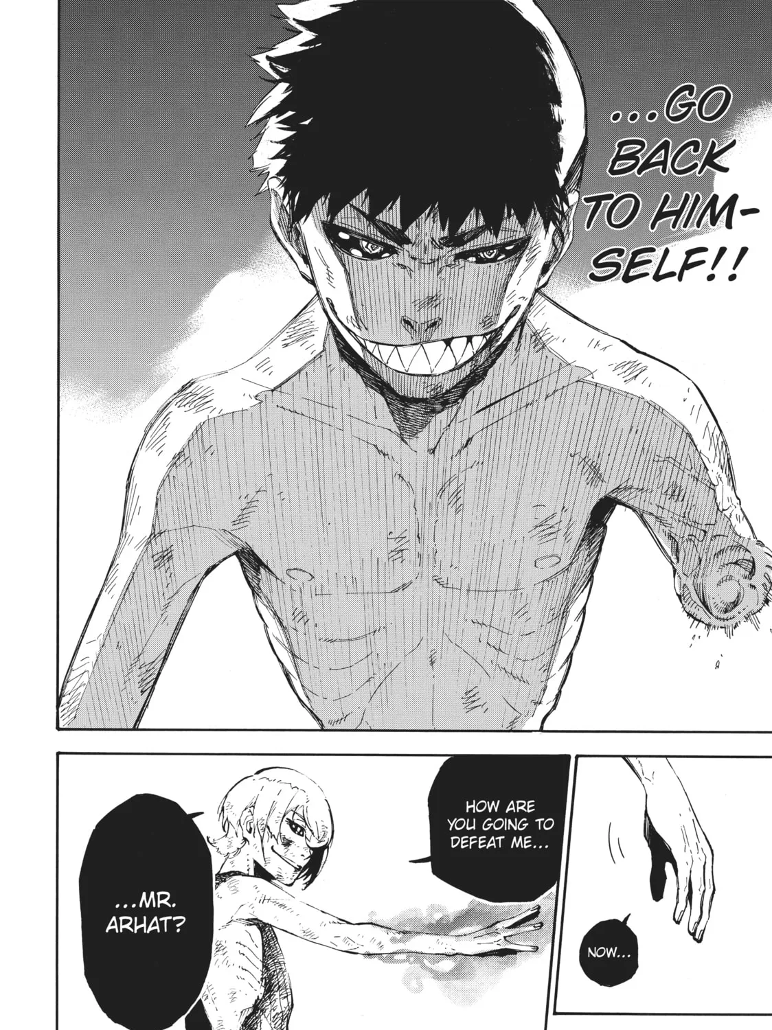Read Dolly Kill Kill chapter 135 image 2 on Lezhin