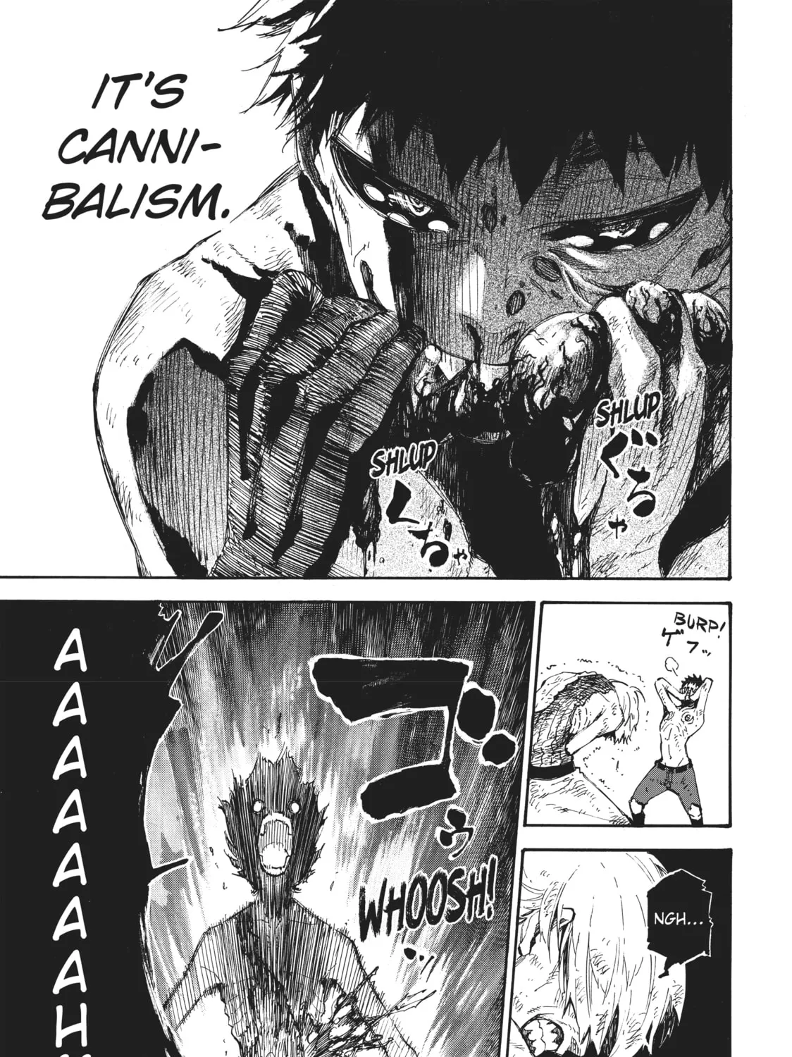 Read Dolly Kill Kill chapter 135 image 20 on Lezhin