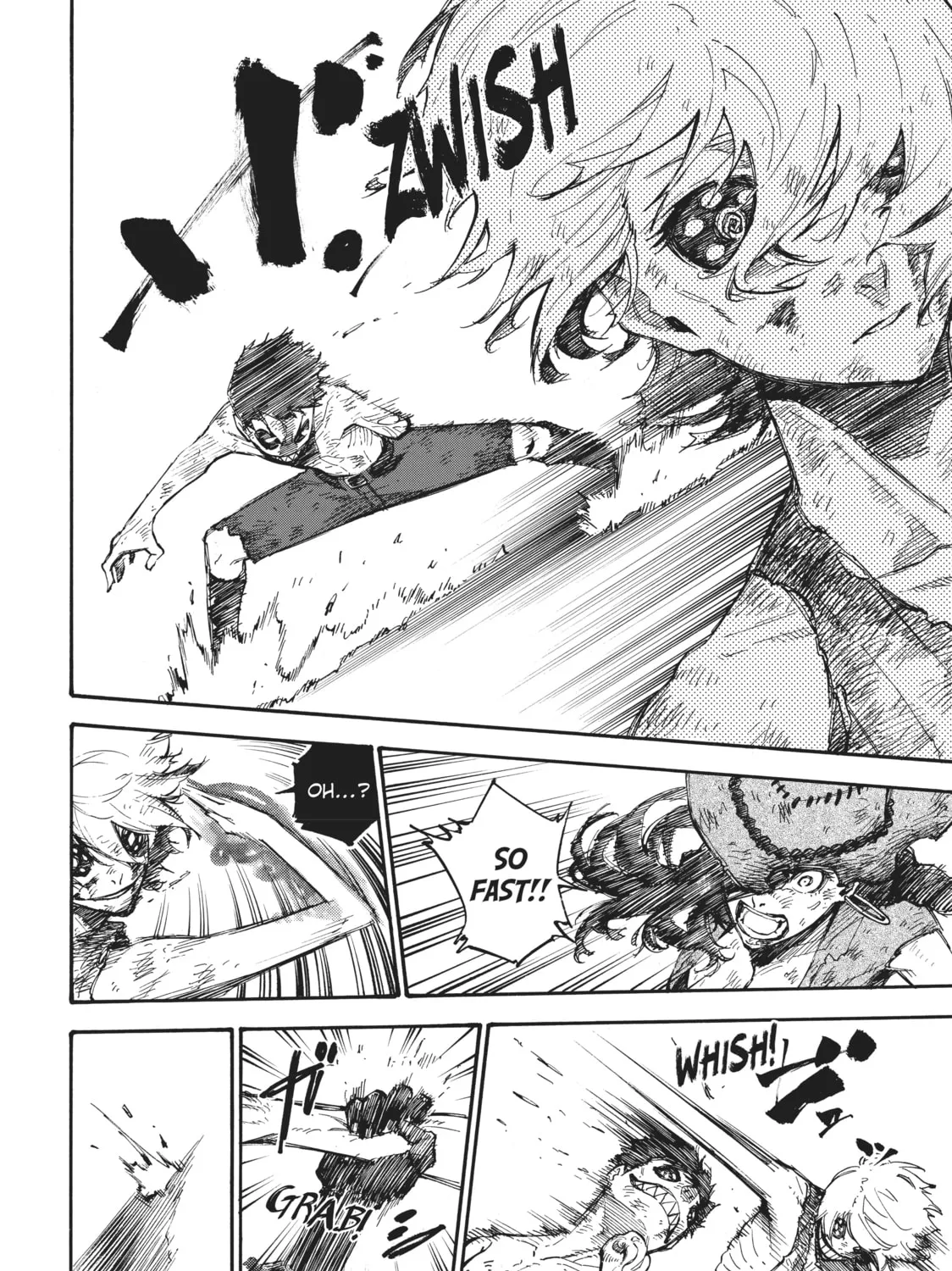 Read Dolly Kill Kill chapter 135 image 6 on Lezhin