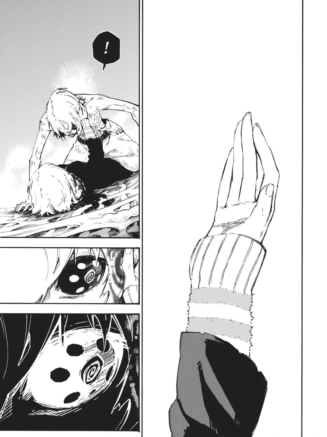 Read Dolly Kill Kill chapter 136 image 10 on Lezhin