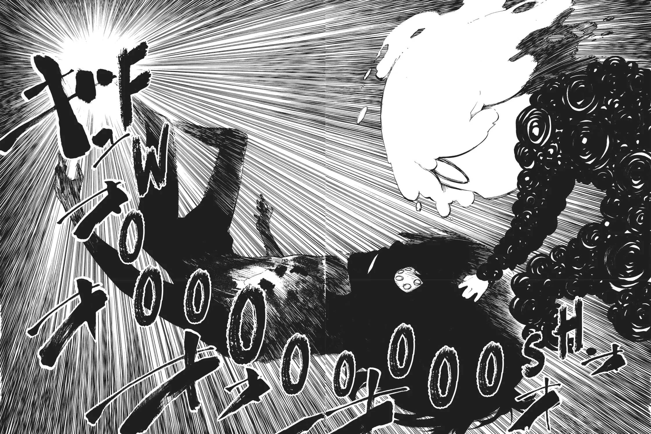Read Dolly Kill Kill chapter 136 image 12 on Lezhin