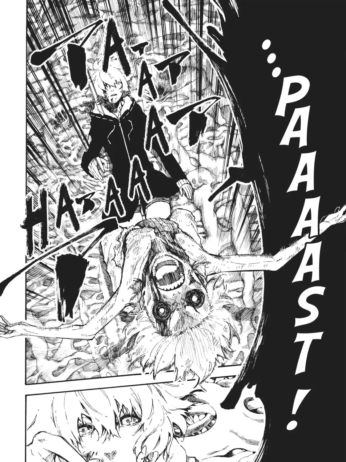 Read Dolly Kill Kill chapter 136 image 22 on Lezhin