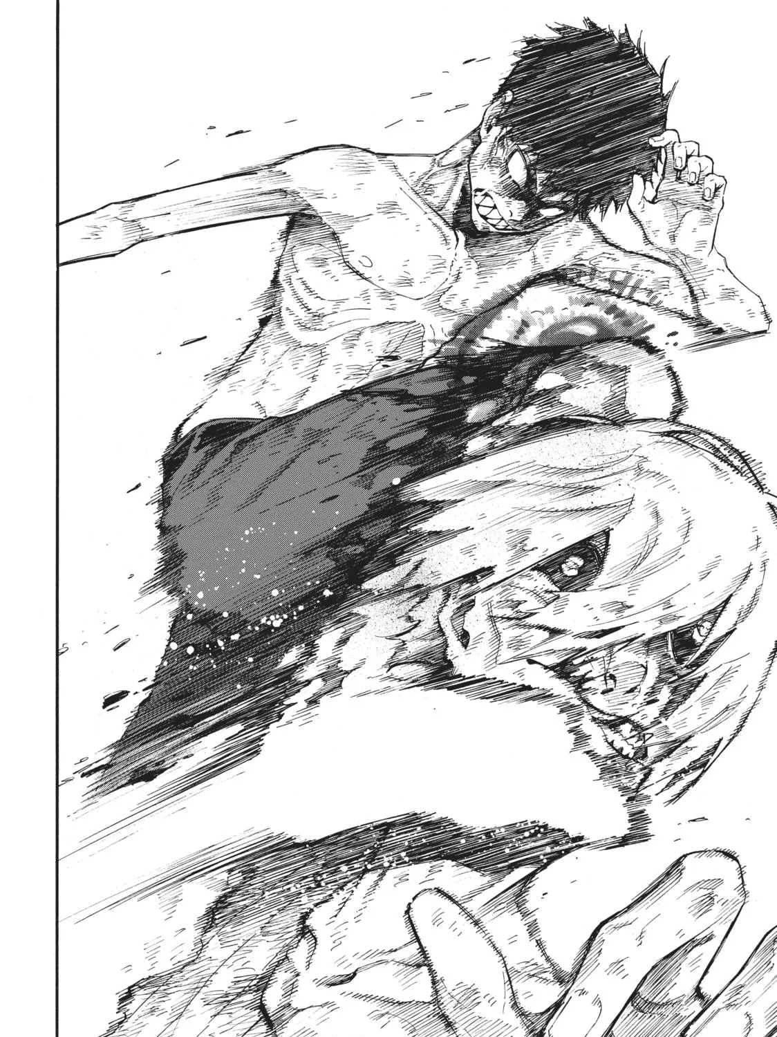 Read Dolly Kill Kill chapter 137 image 10 on Lezhin