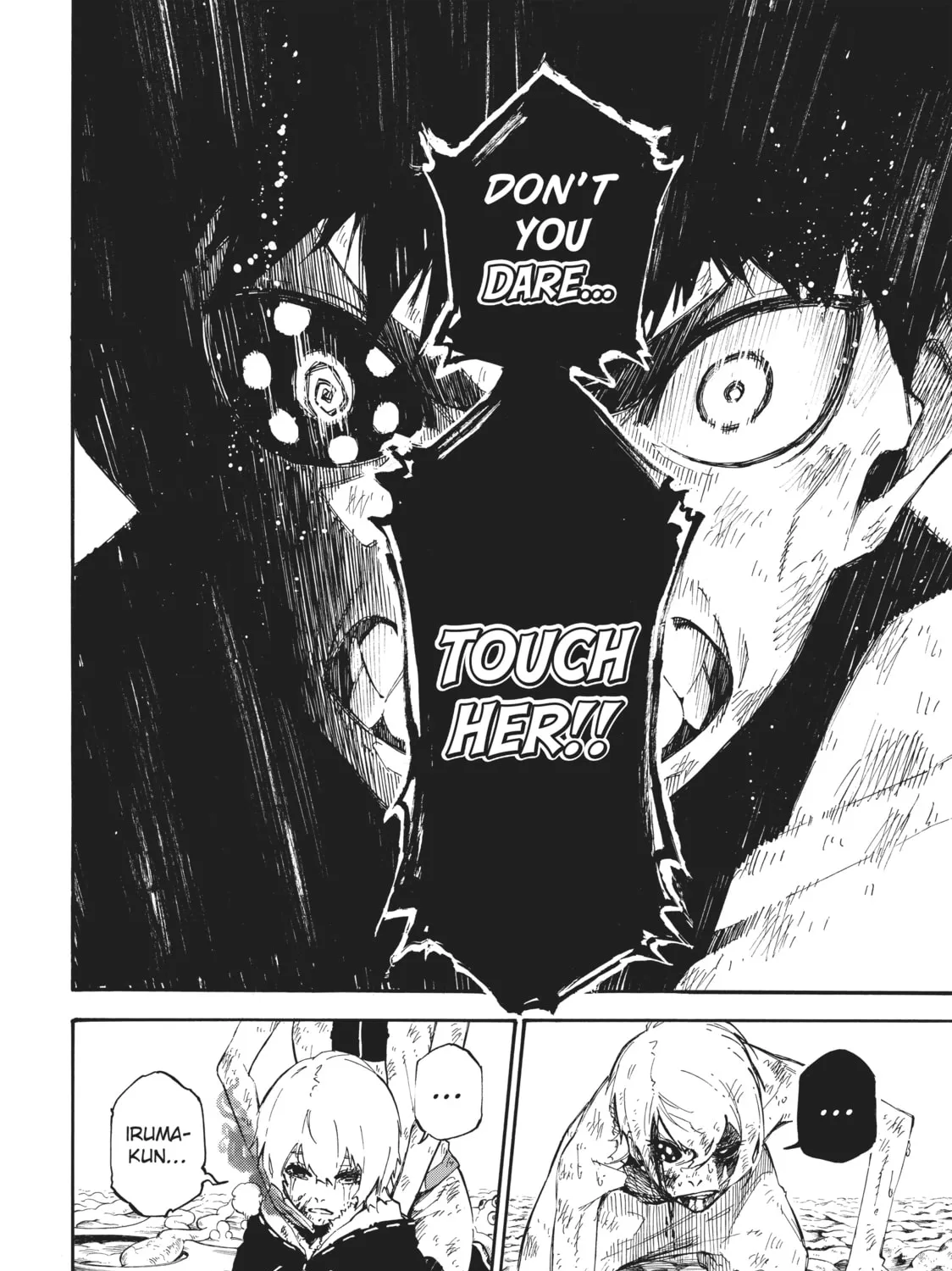 Read Dolly Kill Kill chapter 137 image 14 on Lezhin