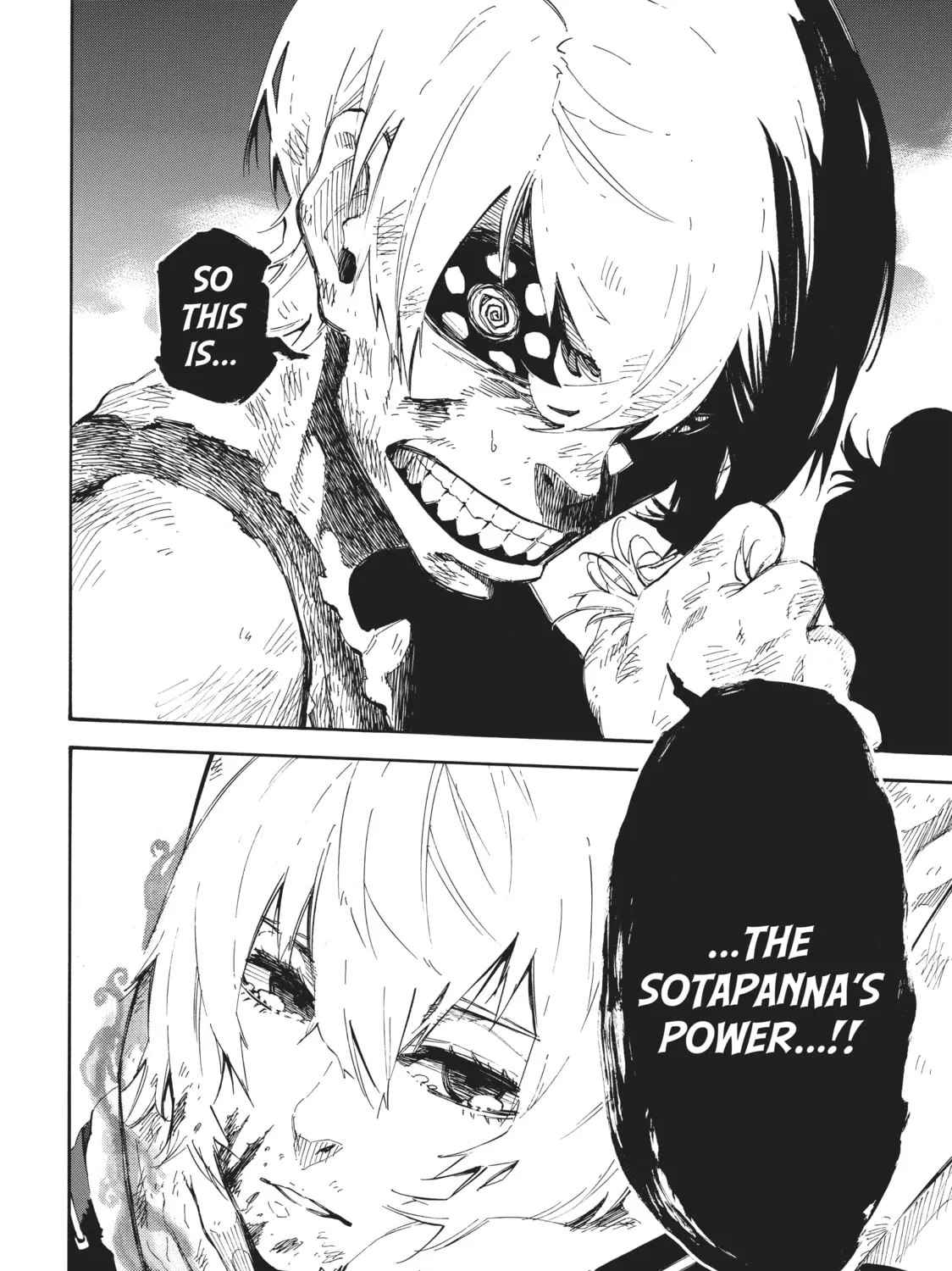Read Dolly Kill Kill chapter 137 image 2 on Lezhin