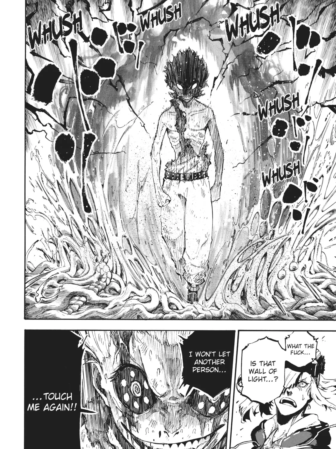 Read Dolly Kill Kill chapter 137 image 26 on Lezhin