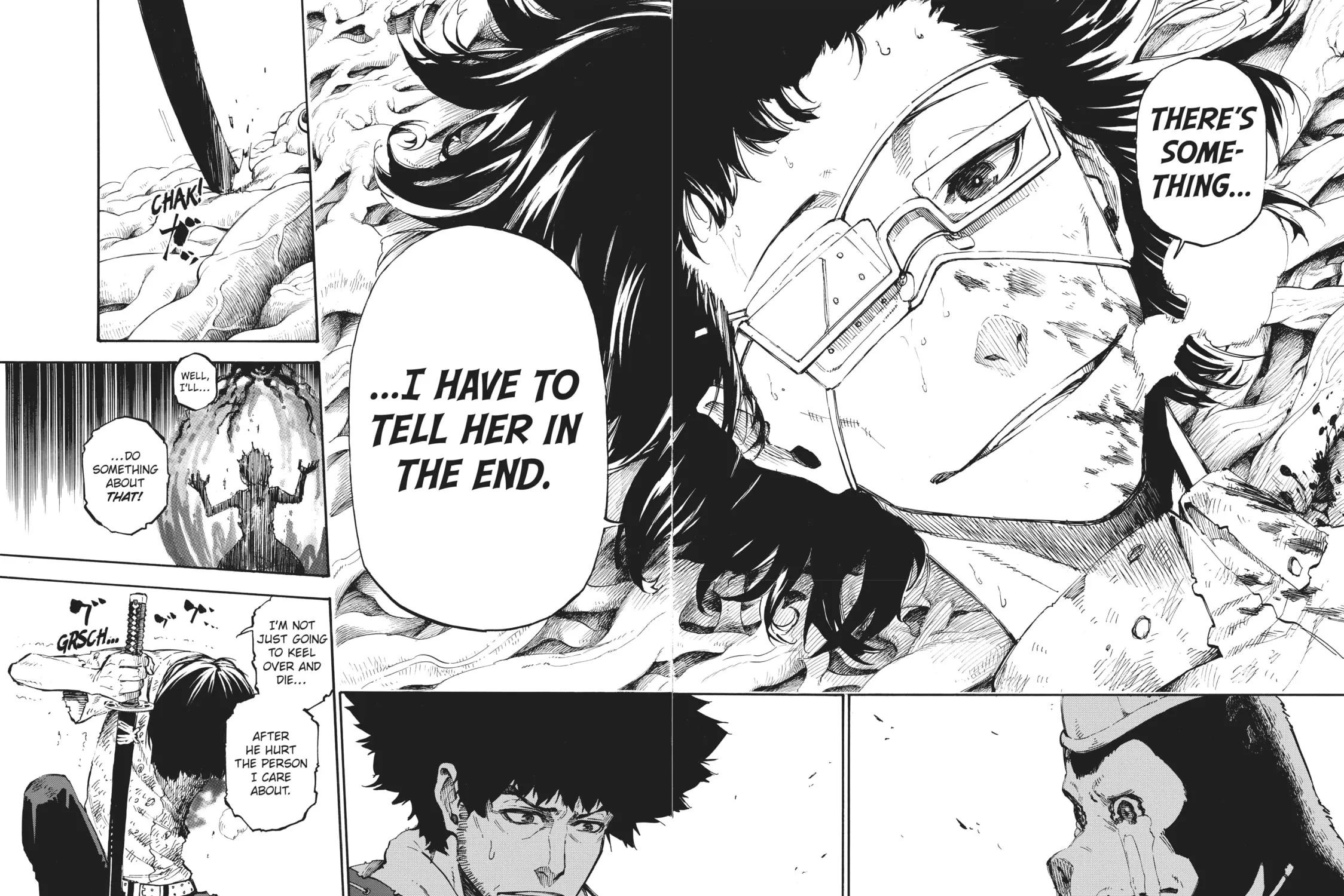 Read Dolly Kill Kill chapter 138 image 22 on Lezhin