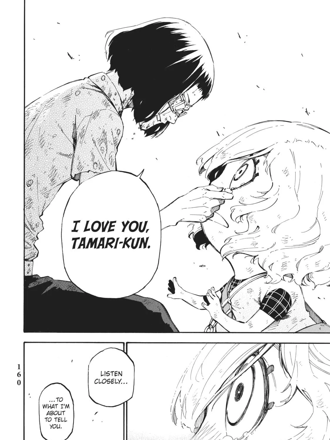 Read Dolly Kill Kill chapter 138 image 28 on Lezhin