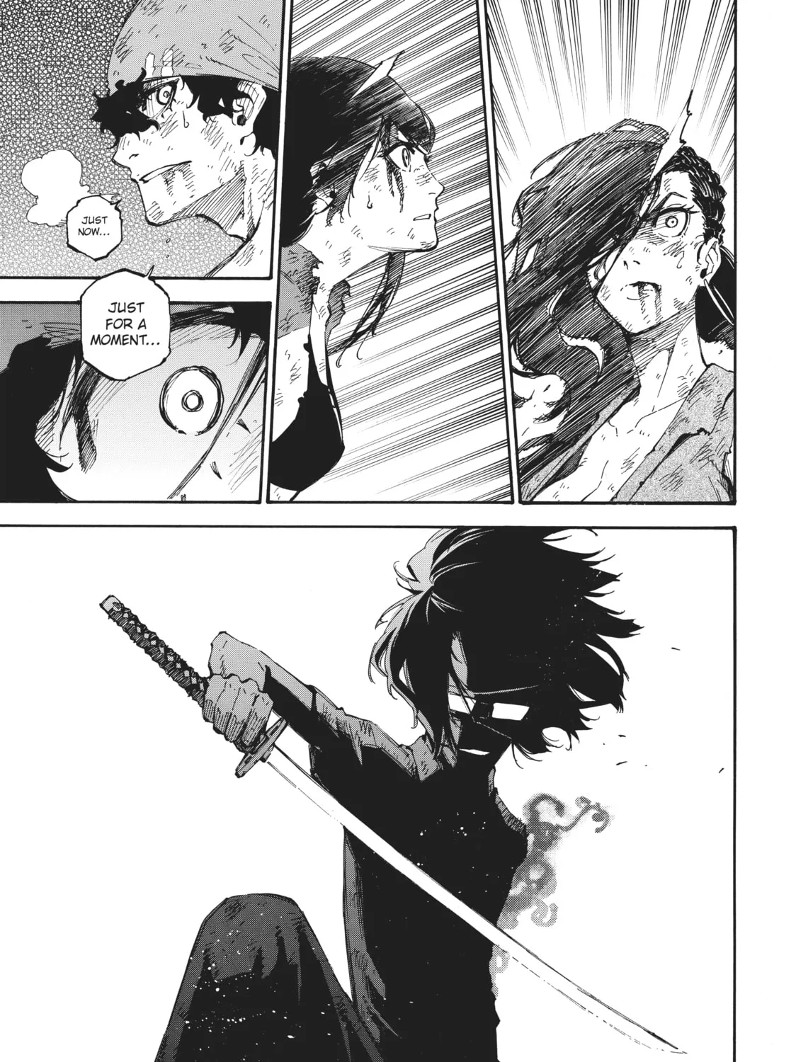 Read Dolly Kill Kill chapter 139 image 12 on Lezhin