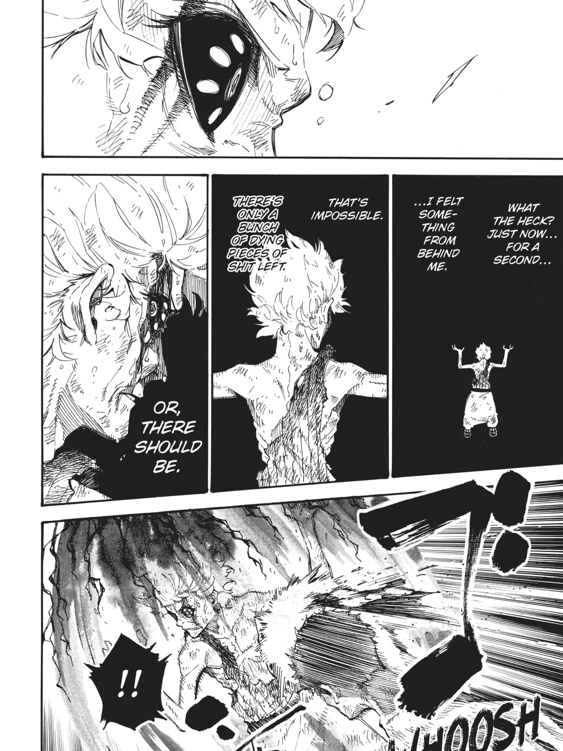 Read Dolly Kill Kill chapter 139 image 14 on Lezhin