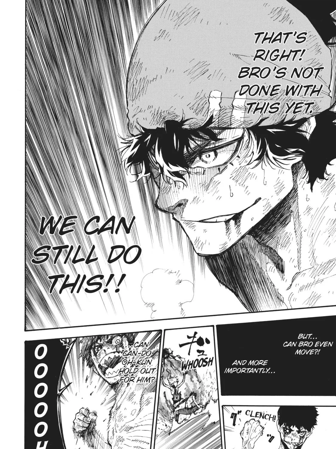 Read Dolly Kill Kill chapter 139 image 18 on Lezhin